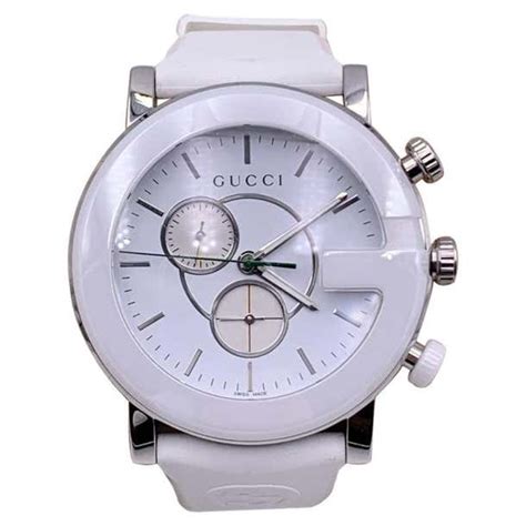 gucci 666 high-tech ceramics price|gucci high watchmaking dial.